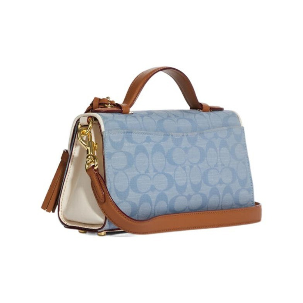 Сумка Female Kleo Messenger Bag