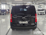 Hyundai The New Grand Starex Van 5-и местный (07.2020)