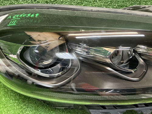 Фара правая Kia Sorento 3 UM Prime (2017-2020) LED