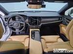 Volvo V90 Cross Country B5 Pro AWD (12.2020)