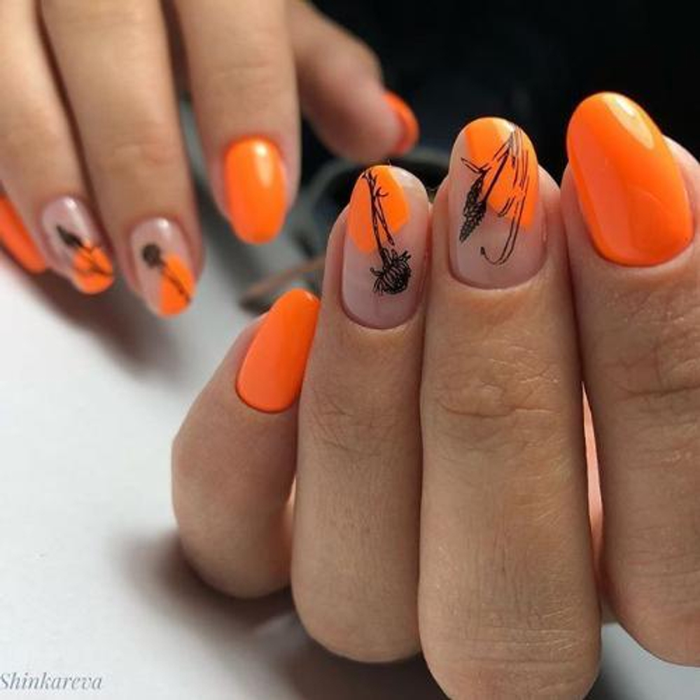 Monami Lux Гель-лак 016, 12