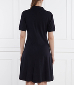 Платье Поло Tommy Hilfiger - темно-синий(WW0WW41567)