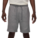 Баскетбольные шорты Jordan Brooklyn Fleece Shorts Gray