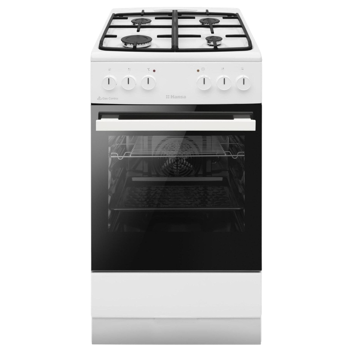 Комбинированная плита Hansa FCMW58023