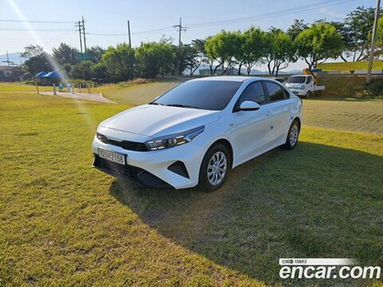 Kia The New K3 2 Generation 1.6 (07.2022)