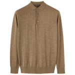 Рубашки Loro Piana Polo, FAI2551H0BF