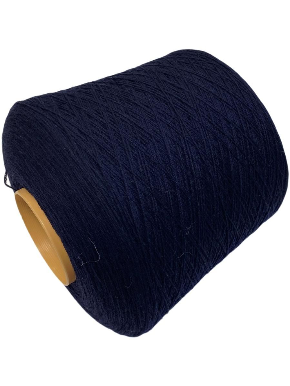 Пряжа на бобине (Шотландия) 100% кашемир 100г - 700 м. 100г