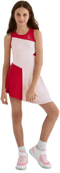 Платье для девочек 7/6 Viki Dress - Adrenaline Rush/Mangano Calcite, арт. VD76-1501