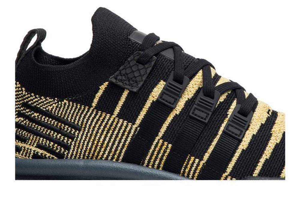 Dragon Ball Z X Adidas Originals Eqt Support Adv Support Mid Adv Pk Super Shenron Hyper Sneakers