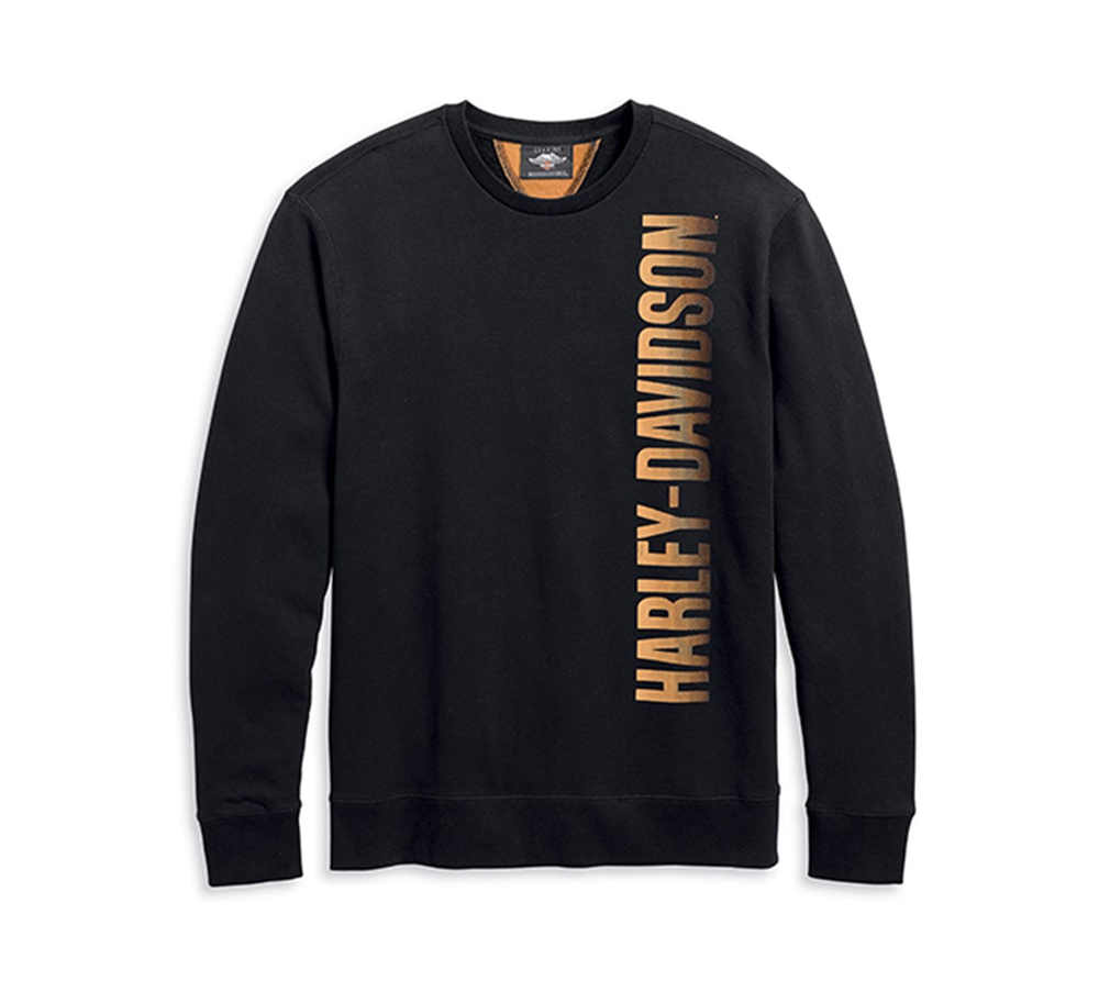 Пуловер Harley-Davidson -50% Пуловер Harley-Davidson -50%
