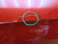 Дверь передняя левая Omoda S5 (2022-2025)