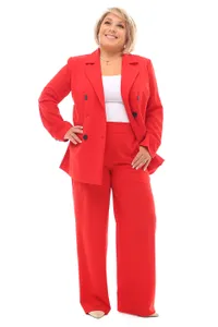 Брюки 4577 Fabrika