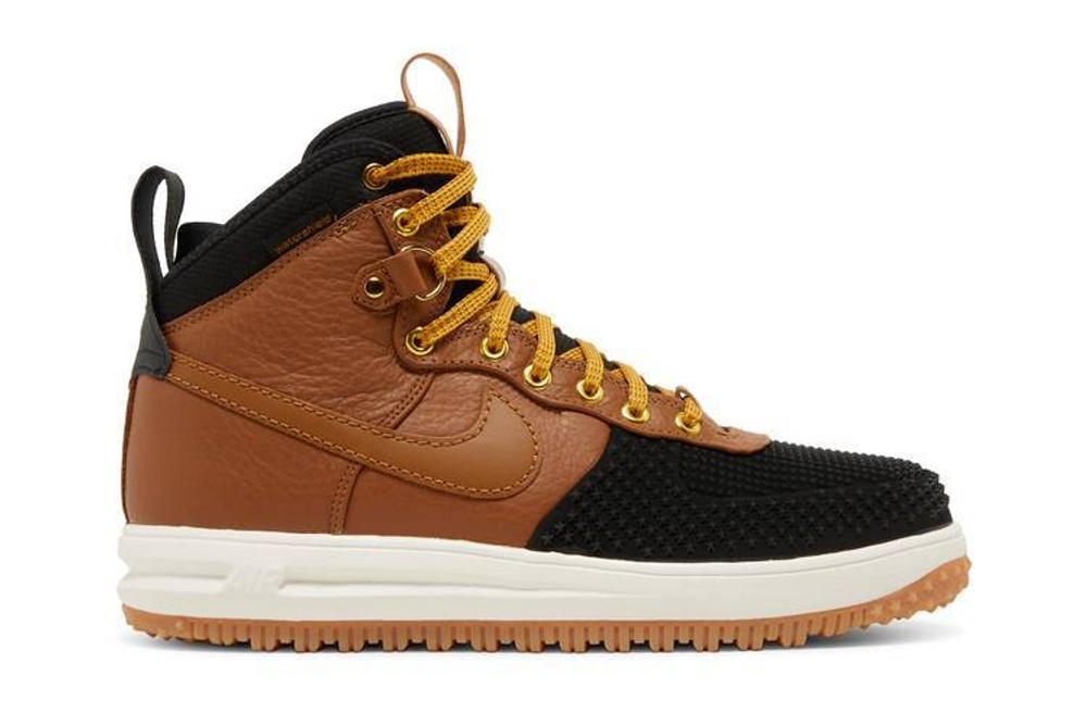 Кроссовки Nike Lunar Force 1