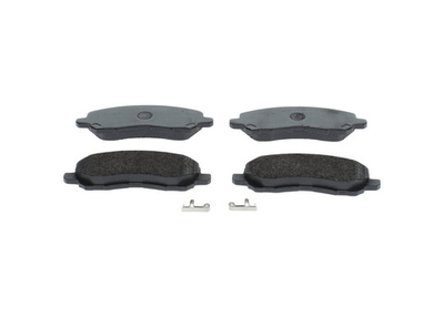 BOSCH - 0986424716-BOC - Brake Pad Set, disc brake