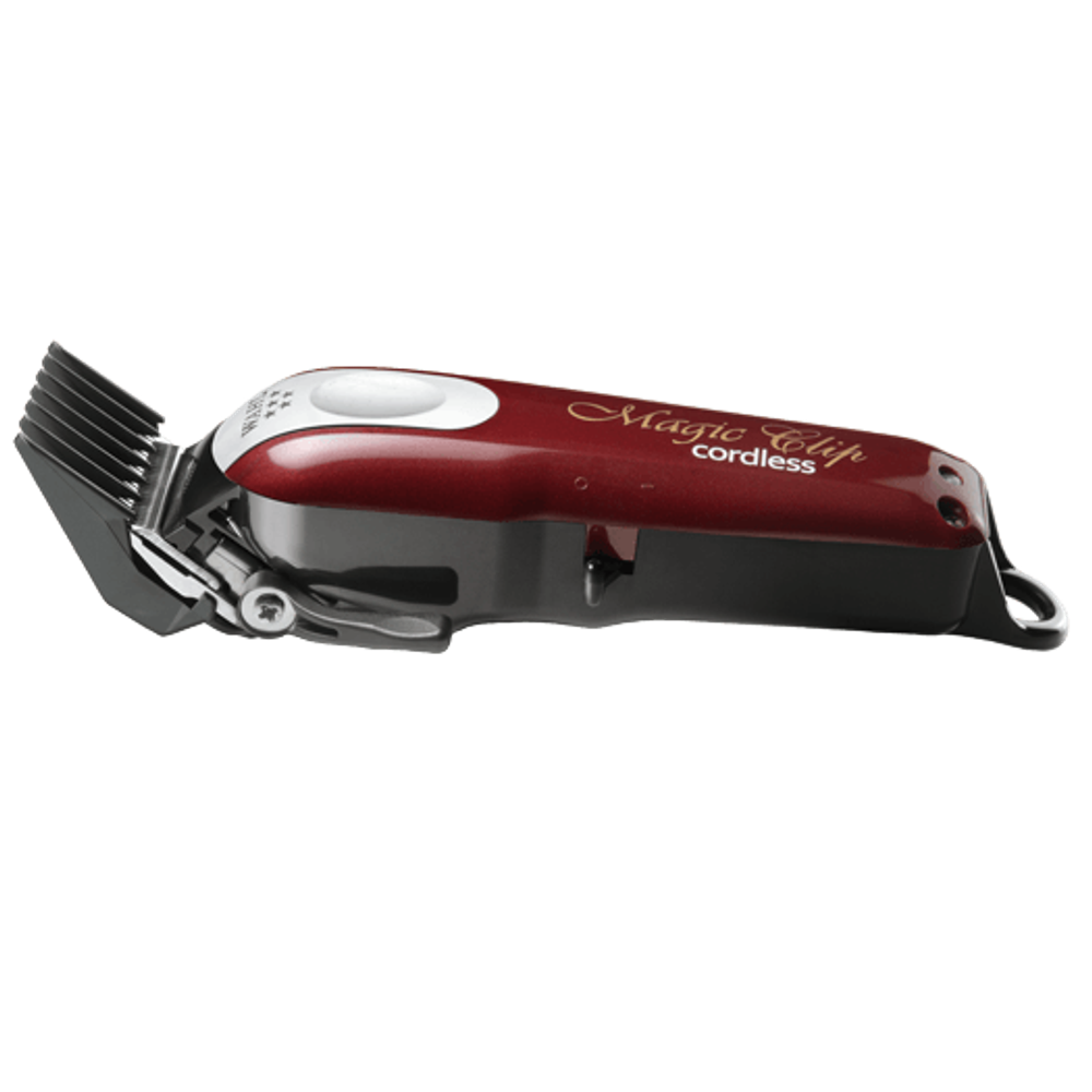 Машинка для стрижки Wahl Magic Clip Cordless 5Stars 8148-2316H (8148-016) - 4