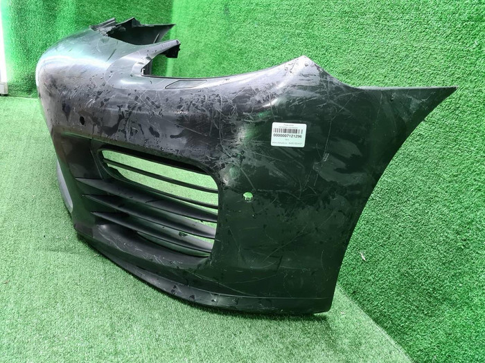 Бампер передний Porsche Panamera 1 970 13-16 Turbo