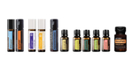 Набор эфирных масел doTERRA «BOGO Box Июль 2025», 11 шт. + РЕГИСТРАЦИЯ в компании