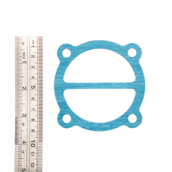 Прокладка головки цилиндра D65 LB24, LB24А, LB30, LB30А, LB30АВ, LB40, LB40В
