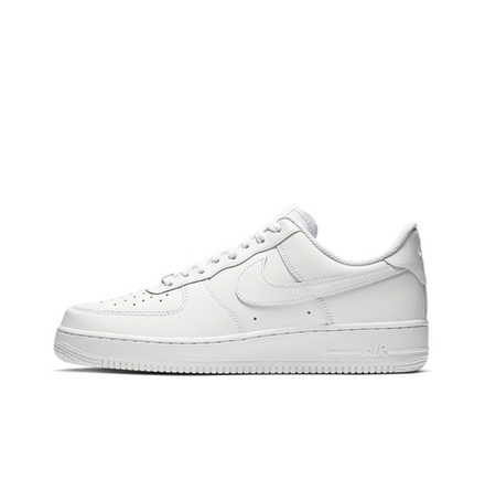Nike Air Force 1 '07 "White"