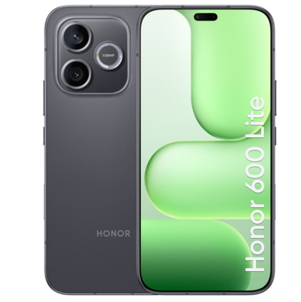 Honor 600 Lite 8/256Gb