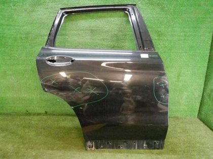 Дверь задняя правая BMW X3 G01 (2017-н.в.)