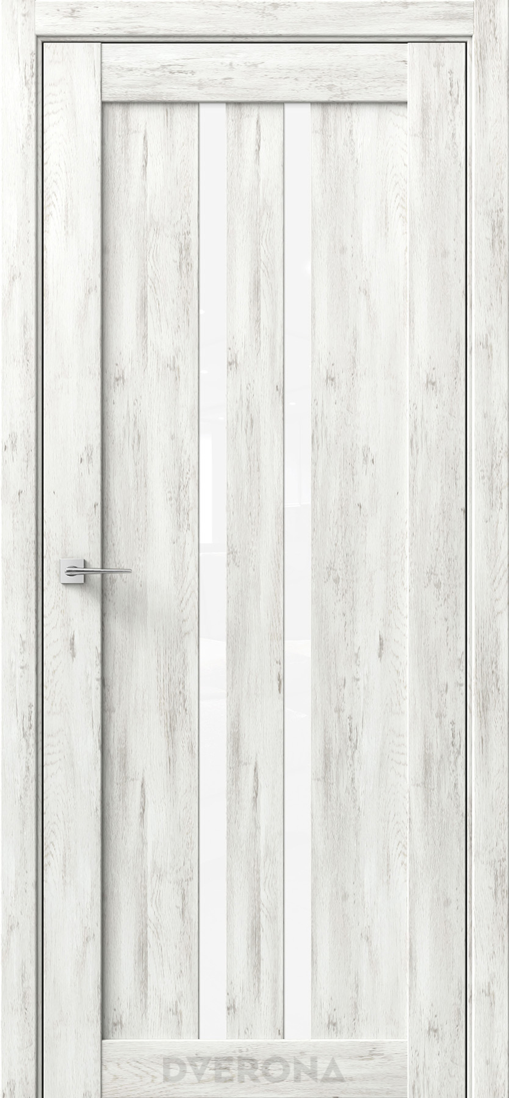 DVERONA СИГМА-2 (White)