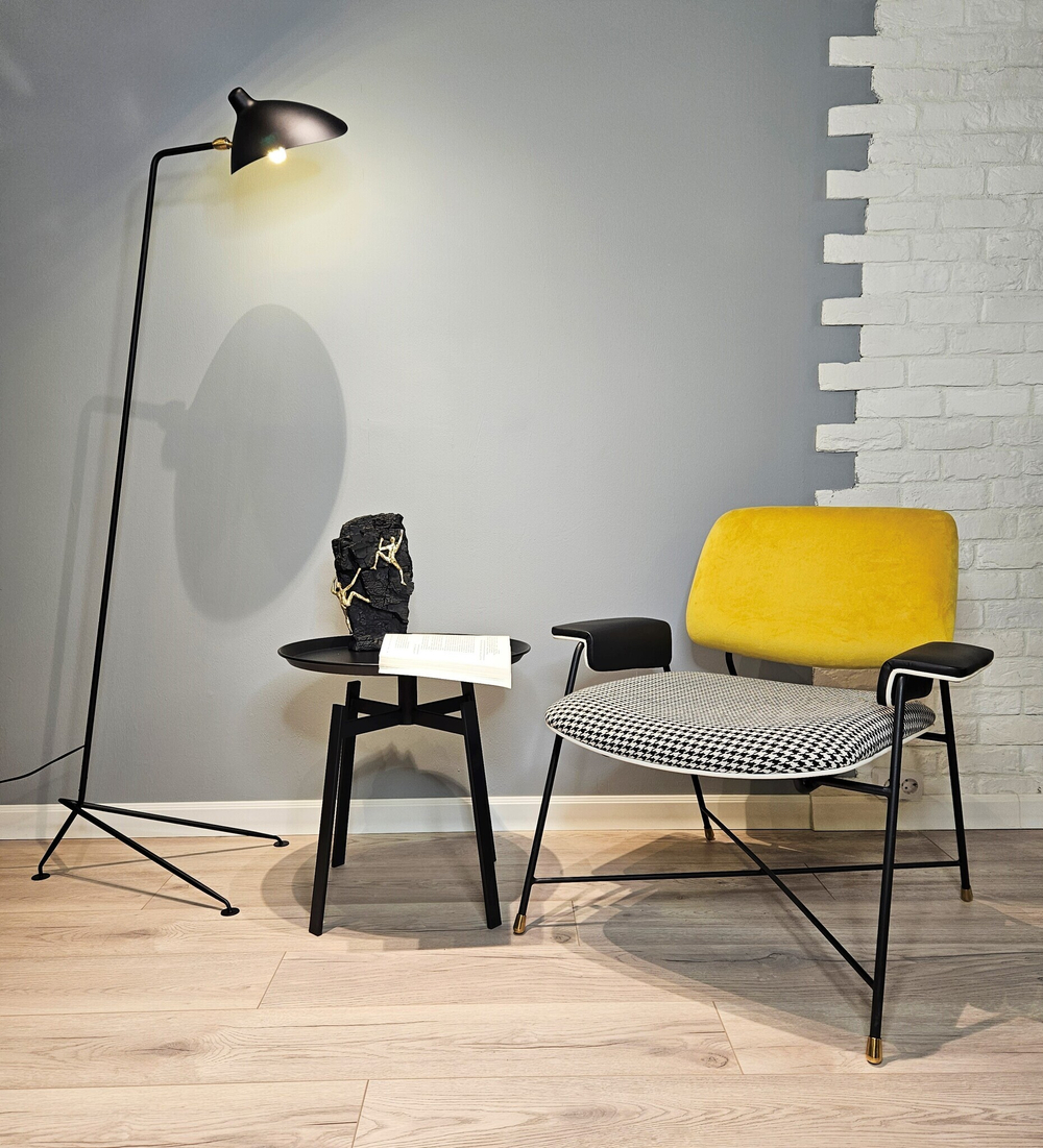 Кресло Bauhaus