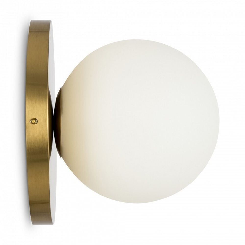 Бра Freya Zelda FR5125WL-01BS