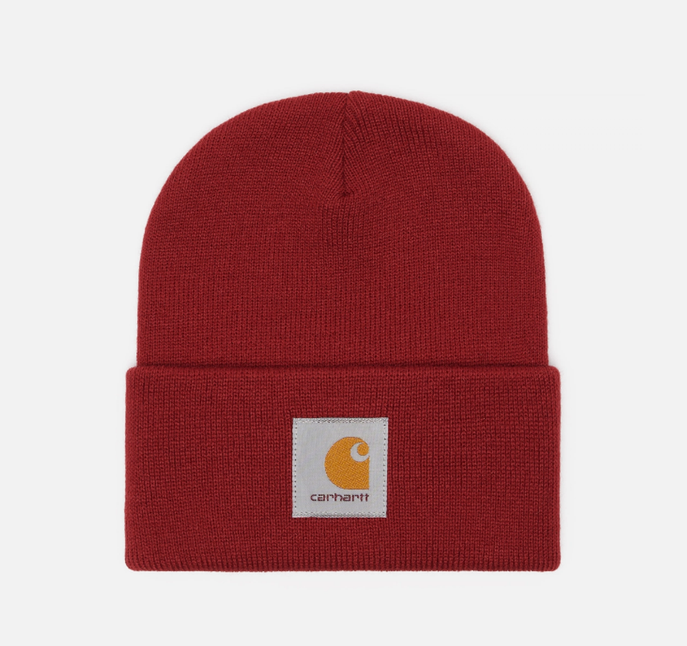 Шапка CARHARTT Short Watch Hat