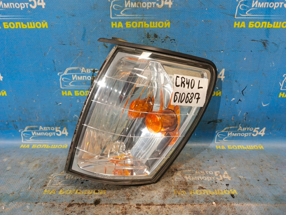 Габарит левый TOYOTA LITEACE NOAH 1996-1998