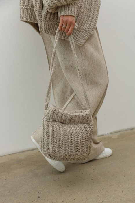 СУМКА ЭЛЬСА ПЕСОЧНЫЙ