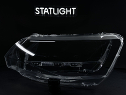 Комплект стекол Skoda Rapid 1 2012-2017