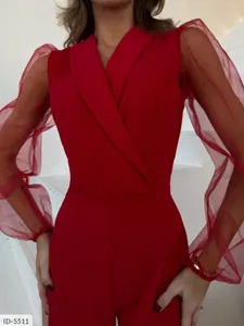 Комбинезон ID-5508 Фабрика Моды