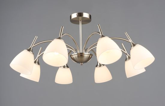 7349/8 SN (1) Люстра RL