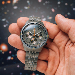 Ограниченная серия NASA Artemis Chrono Gateway