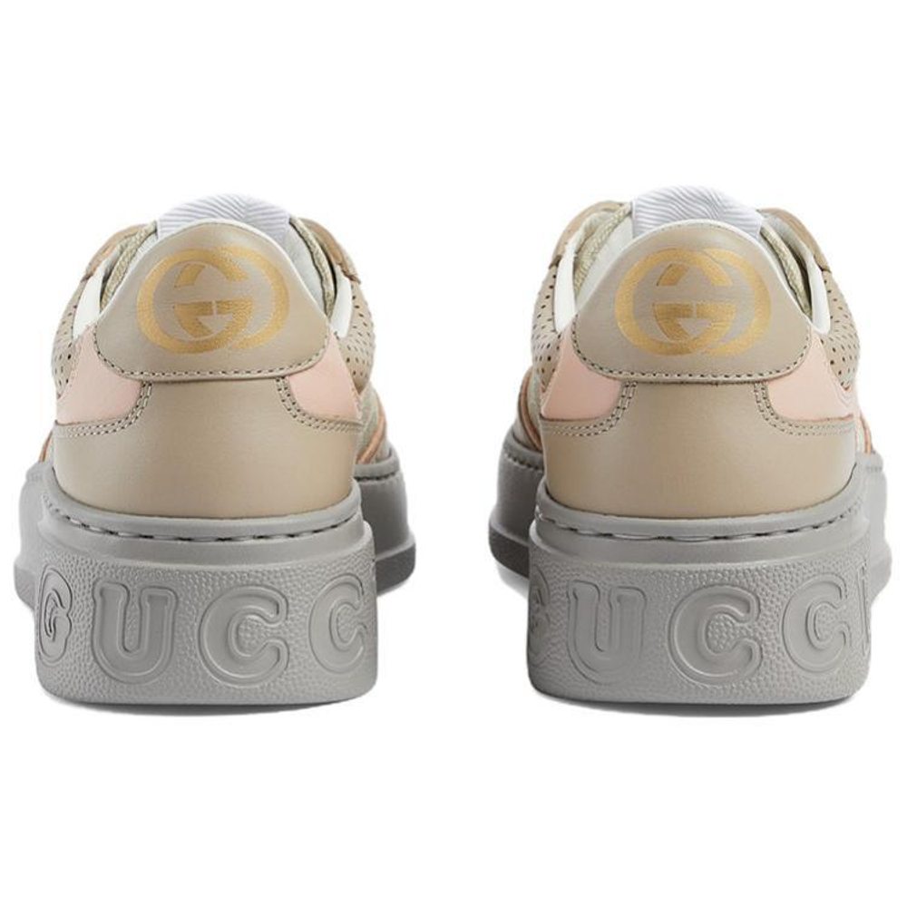 Gucci Chunky B Gg Supreme (Женская размерная сетка)