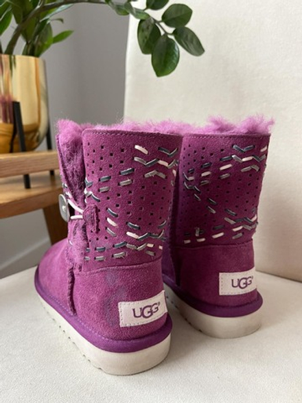 Сапоги Ugg, 31