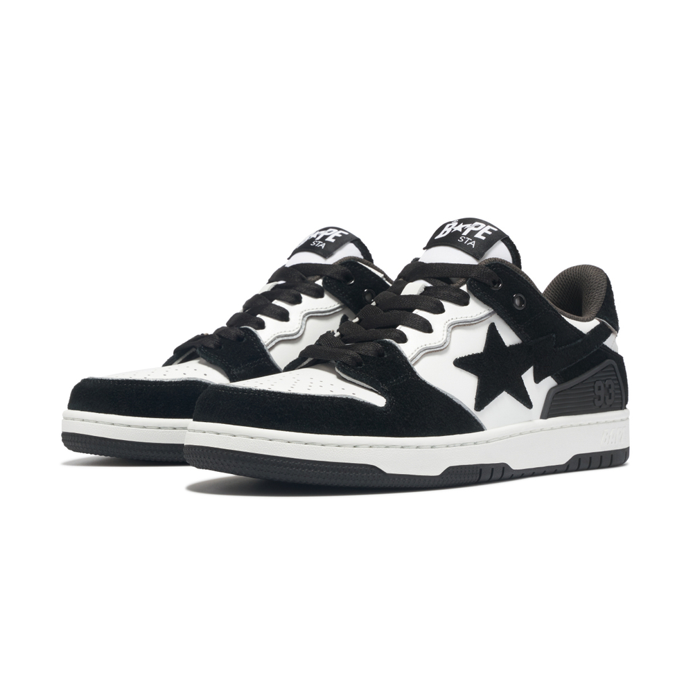 Кроссовки A BATHING APE SK8 STA, 0ZXSHW291057L