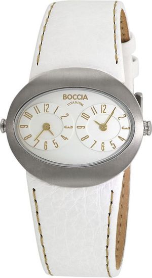 Женские наручные часы Boccia Titanium 3211-01