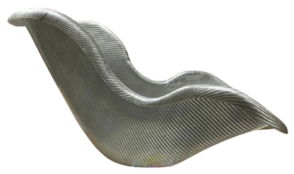 Сиденье Greyhound Viper EV 23см