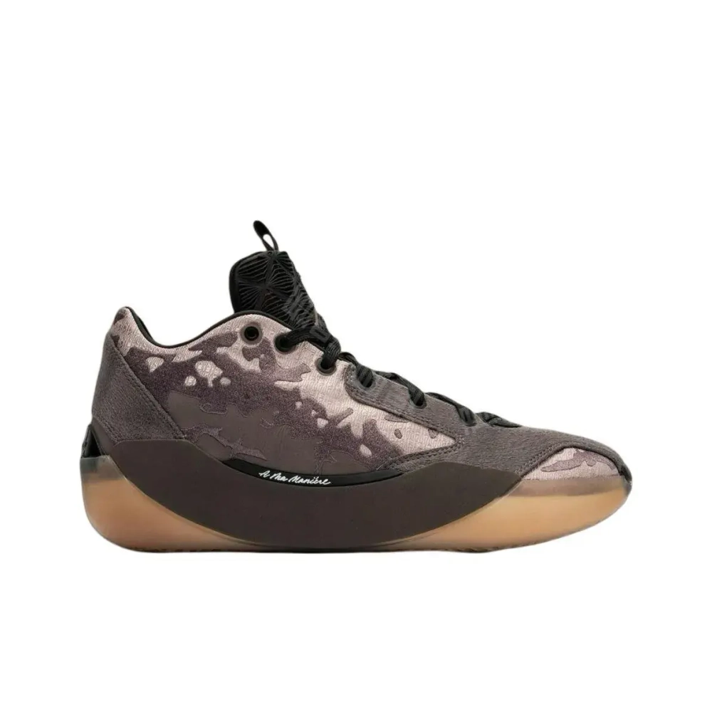 Мужские кроссовки Air Jordan 39 x A Ma Maniere 'While You Were Sleeping' FQ7617-200