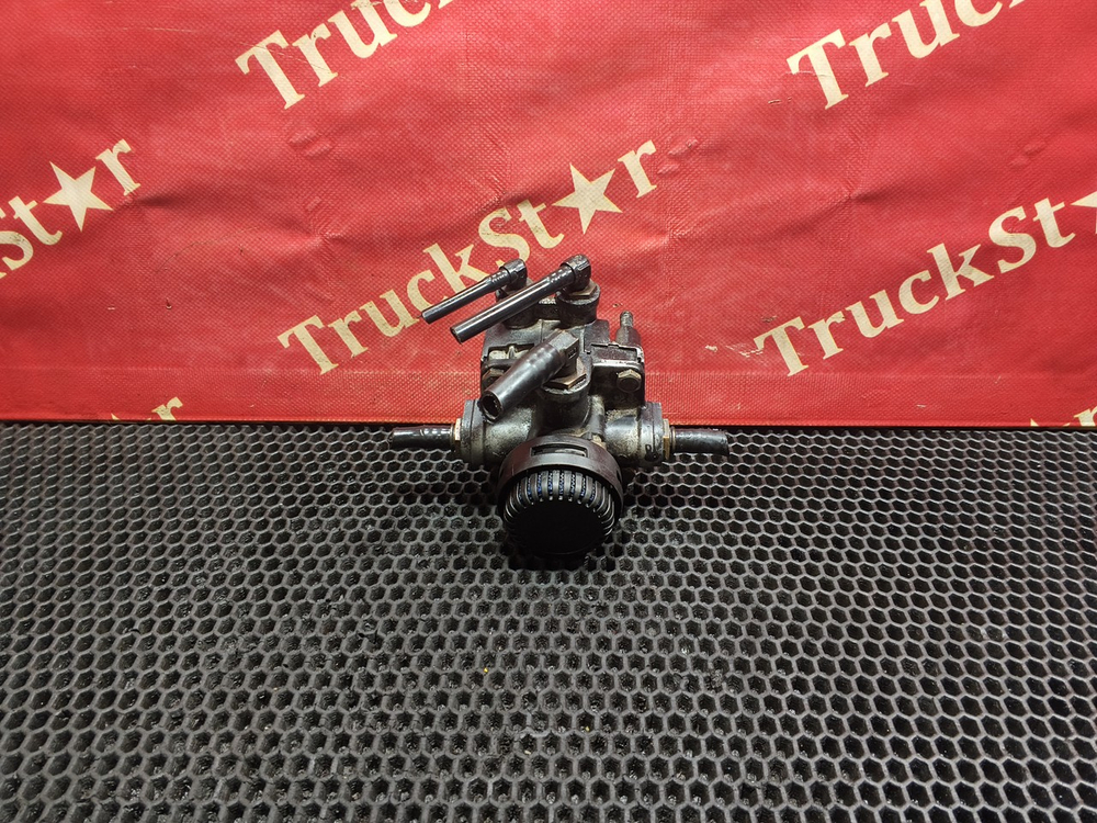 Клапан ускорительный 2023г