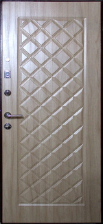 Тайзер Эгида-Ф 2F15 Тиковое дерево/Анегри