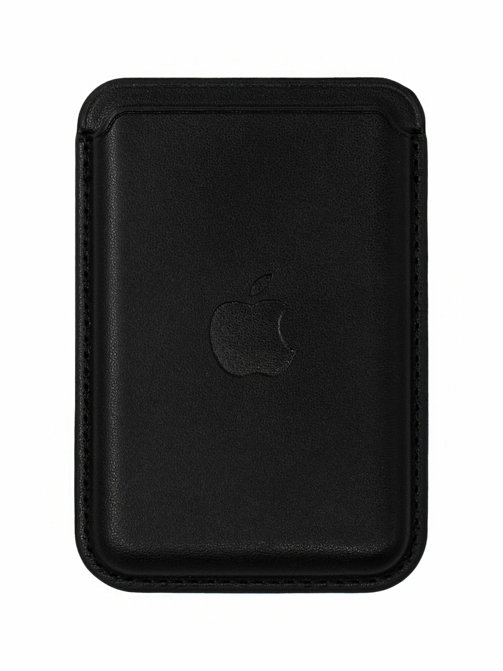 Leather Card Holder с анимацией (крепкий магнит)