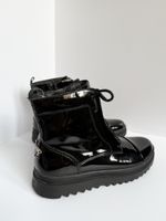 Лаковые ботинки Geox, 37