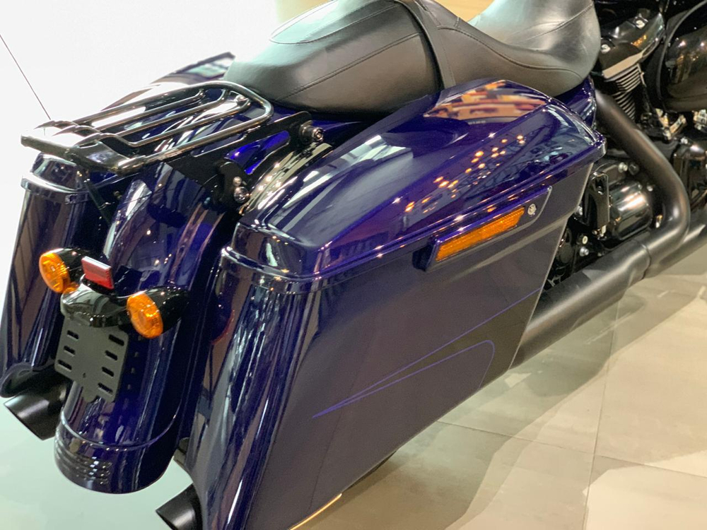 Street Glide Special FLHXS 2020