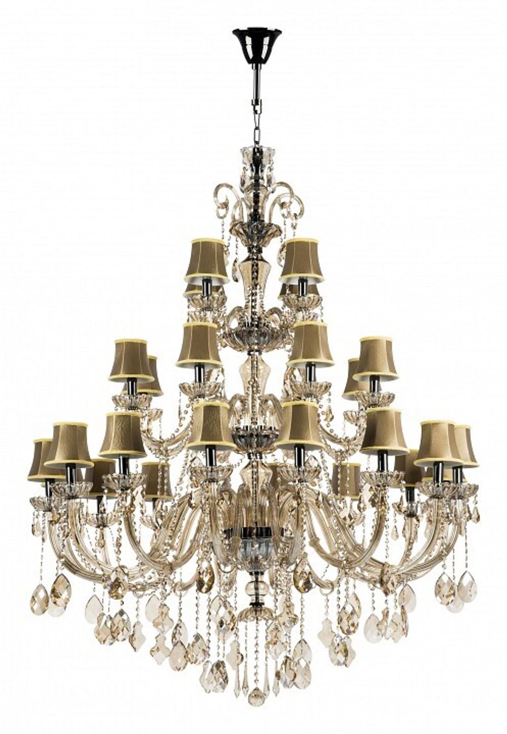 Подвесная люстра Lightstar Nativo 715287