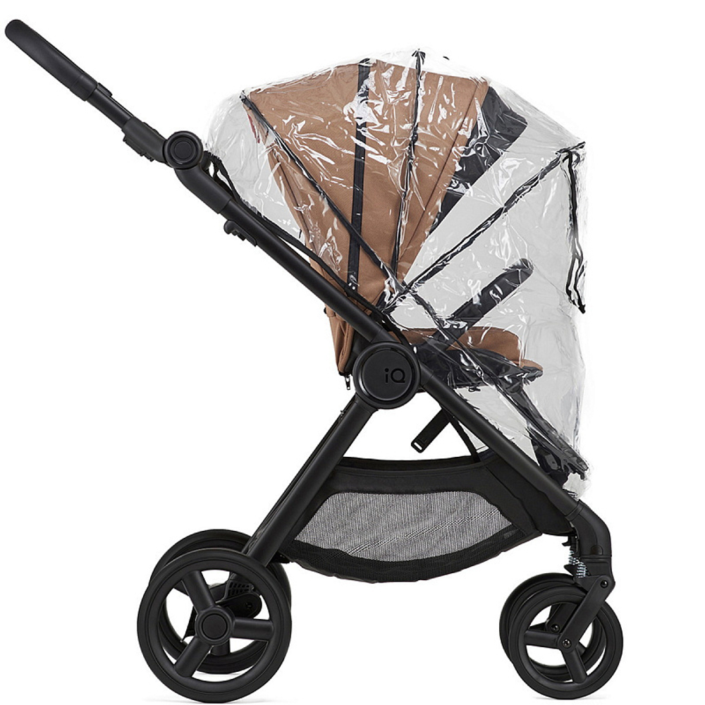 Детская коляска Anex iQ Basic NT 2 в 1 Sienna