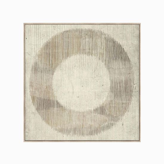 Постер Cerchio 100х100