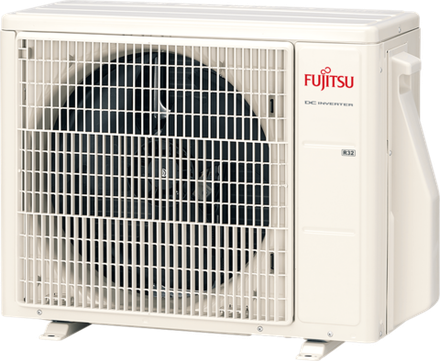 Сплит-система FUJITSU General ASYG12KPCA-R/AOYG12KPCA-R inverter